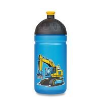 láhev 0,5l BAGR, zdravá, plast