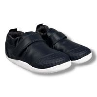 Chlapecká BAREFOOT domácí obuv Befado Softer - Oči