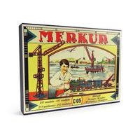 Merkur Classic C05, 339 dílů, 217 modelů