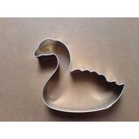 vykr.NR 0451 Labuť, 5,0cm /nebal/