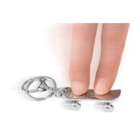 NICI Glubschis klíčenka Sova Princess Holly 9cm