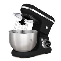 BERLINGERHAUS Kuchyňský robot 1500 W Matte Black Collection BH-9902