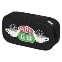 Penál etue Friends Central Perk Baagl