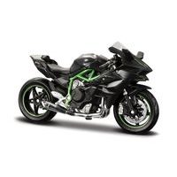 Maisto Maisto - Motocykl, Kawasaki Ninja® H2™ R, 1:18