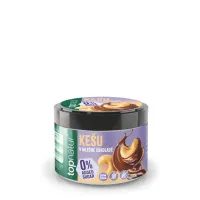 No Added Sugar Kešu v mléčné čokoládě, 200 g