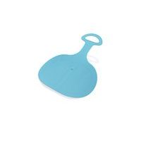 Pinguin - kluzák na sníh, azurová