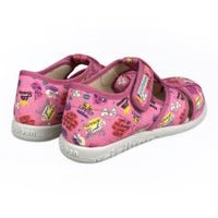 Dětské přezůvky Ciciban PEPE