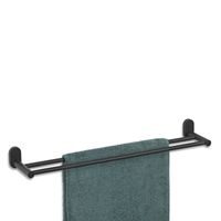 KELA Držák na ručníky nerez LUCIDO 3 ramena KL-22699