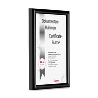 Hama rámeček plastový SWING, stříbrná, 13x18 cm