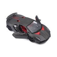 Bburago Bburago - Auta HOBBY, Plus, Audi RS 5 Coupé, červená, 1:24