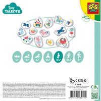 SMG SPOL. HRA JUMANJI SK