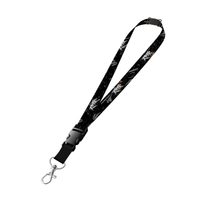 Klíčenka s karabinkou Dino