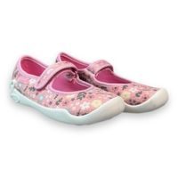 Dívčí BIO bačkory Richter - Paradise