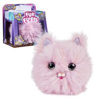FUR FLUFF INTERAKTIVNÍ PLYŠOVÉ KOŤÁTKO