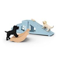 SCHLEICH Zábava pro štěňata