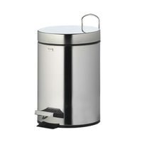 koš odp. 3l NR pedál