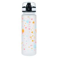 láhev 0,5l MALÍ SPORTOVCI, zdravá, plast