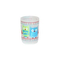 TORO KELÍMEK S PEVNÝM DNEM NA ÚSTNÍ HYGIENU SOVA,9,5×7C_hamashop