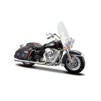 Maisto Maisto - HARLEY DAVIDSON MOTORCYCLES, 2013 FLHRC Road King Classic, 1:12