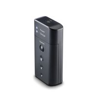 Hama univerzální nabíječka Delta Travel pro Li-Ion, AA/AAA, USB-C