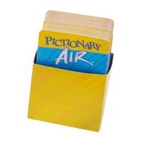 PICTIONARY AIR CZ