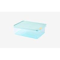 LOCKNLOCK DÓZA NA POTRAVINY L&L FREEZER FIT 2.2L