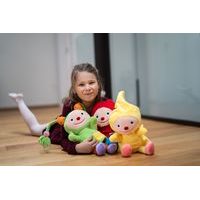 Kouzelná školka František