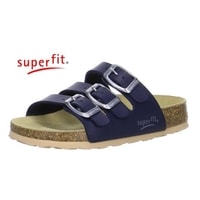 Domácí obuv Superfit 8-00113-80 Ocean