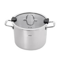 Hrnec VENICE s poklicí 10,5 l