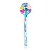 Plastica Bublifuky - Bubble blaster – světelné efekty, USB nabíjení, assort