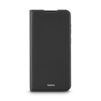 Hama Daily Protect, pouzdro-knížka pro Samsung Galaxy A37, funkce stojanu, černé