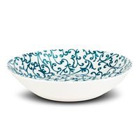 miska d20cm, polév., (salát) AURORA, 0,75l, porcelán