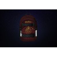 BAAGL SET 5 Zippy Lavender: aktovka, penál, sáček, zástěra, peněženka