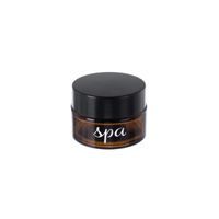 Orion Dóza kosmetická hnědé sklo/UH SPA 20 ml