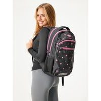 PROWORLD Příruční kufr do letadla na kolečkách 51 x 33 x 21,5 cm LETS GO KO-FB5000300