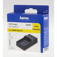 Hama stropní držák projektoru, kloubový, bílý