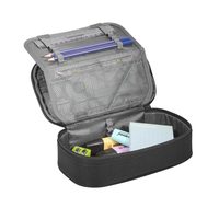 Penál 1 p. 2 chlopně, prázdný traktor