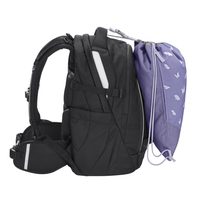 BAAGL Sáček s kapsou Kapybara