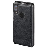Hama Protector, kryt pro Samsung Galaxy S20+ (5G), černý