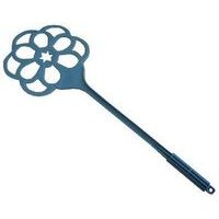 klepač na koberce 53x17,5cm PVC