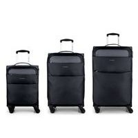 Gabol, Sada ultra-lehkých kufrů C+M+L CLOUD 114001
