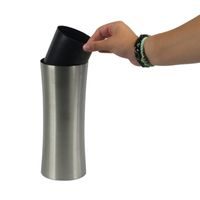 KELA Kastrol s nepřilnavým povrchem KERROS 16 cm / 1 l KL-11549