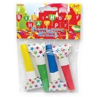 frkačky BLOW-4 Party (4 ks)