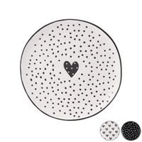 Dezertní talíř pr. 20,5 cm