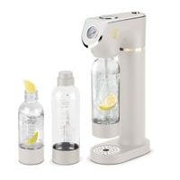 BERLINGERHAUS Výrobník sody SODABAR + 2 lahve Sahara Collection BH-8556