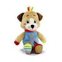 CLEMENTONI Clemmy baby - Můj první pejsek