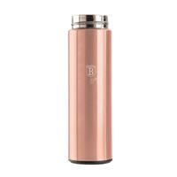 EXCELLENT HOUSEWARE Termoska nerez 500ML šedá KO-170700560seda