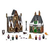 BAAGL 3 SET Core Harry Potter Bradavice: batoh, penál, sáček Baagl