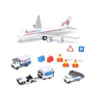 Vajíčko s jídelním setem, DP9, 3 druhy