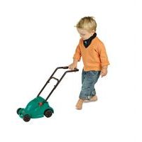 Sekačka na trávu Bosch